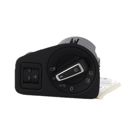 Commande de phare VOLKSWAGEN GOLF 7