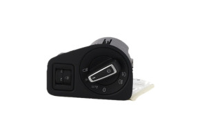 Commande de phare VOLKSWAGEN GOLF 7 Photo n°1
