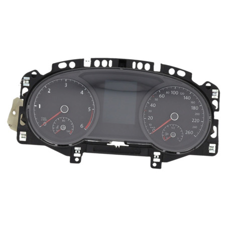 Compteur VOLKSWAGEN GOLF 7