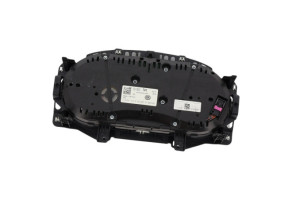 Compteur VOLKSWAGEN GOLF 7 Photo n°6