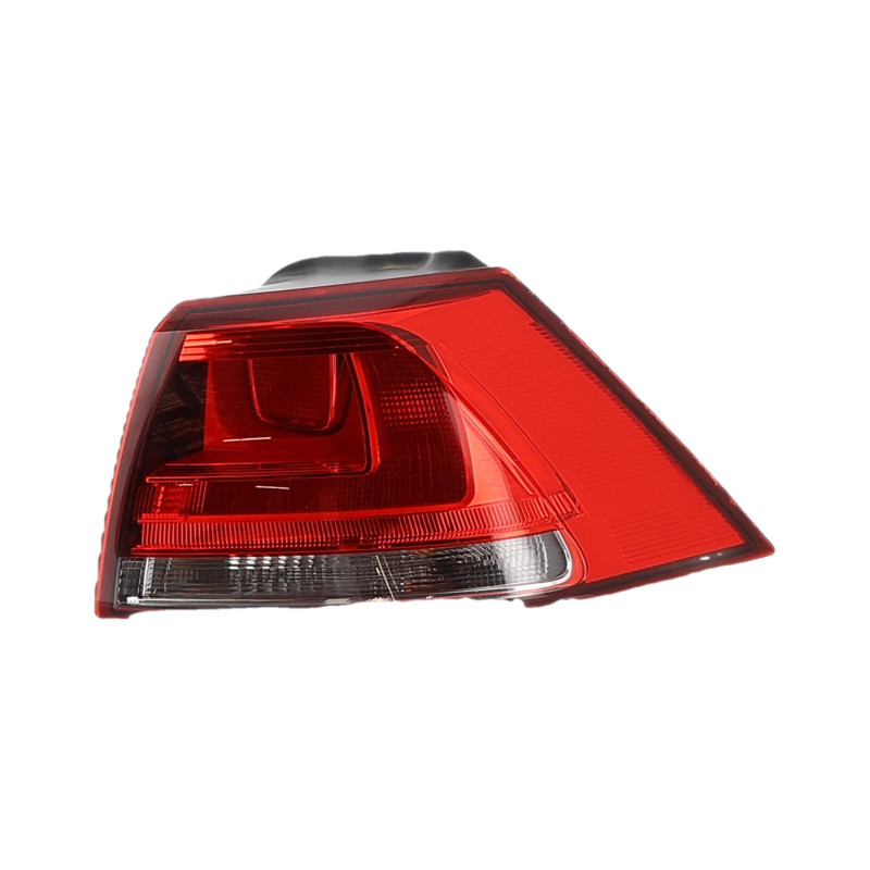 Feu arriere principal droit (feux) VOLKSWAGEN GOLF 7 Photo n°1