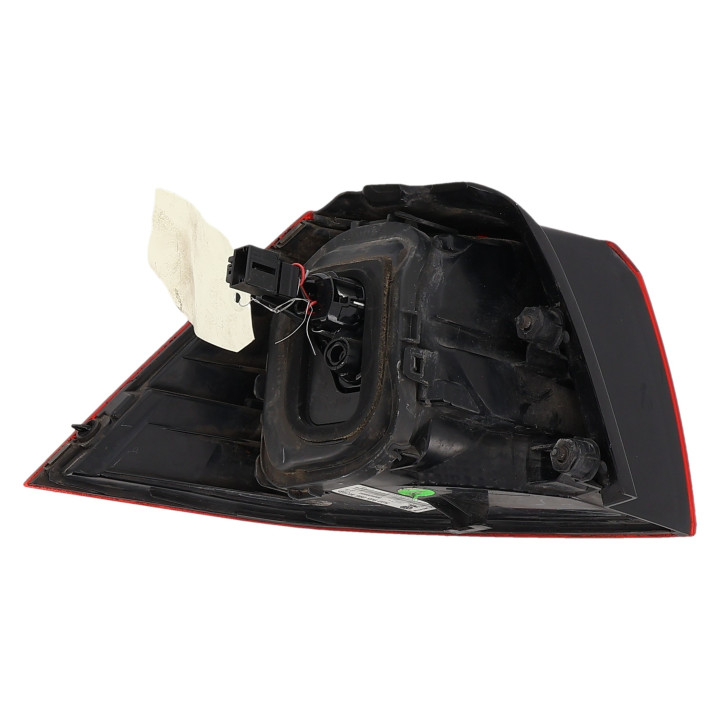 Feu arriere principal droit (feux) VOLKSWAGEN GOLF 7 Photo n°6