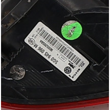 Feu arriere principal droit (feux) VOLKSWAGEN GOLF 7 Photo n°7