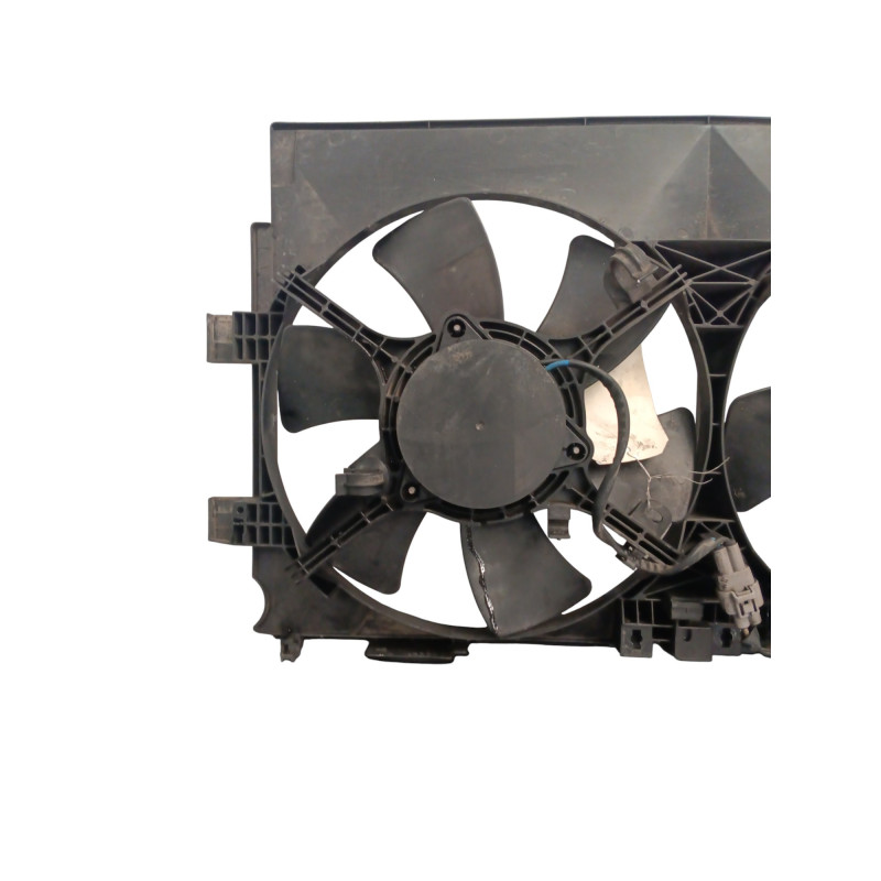 Moto ventilateur radiateur PEUGEOT 4007 Photo n°1