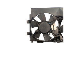 Moto ventilateur radiateur PEUGEOT 4007 Photo n°1