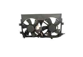 Moto ventilateur radiateur PEUGEOT 4007 Photo n°2