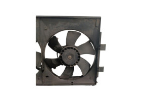 Moto ventilateur radiateur PEUGEOT 4007 Photo n°5