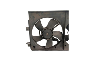 Moto ventilateur radiateur PEUGEOT 4007 Photo n°6