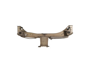 Armature avant, Masque avant PEUGEOT 4007 Photo n°2