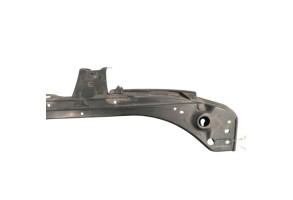 Armature avant, Masque avant PEUGEOT 4007 Photo n°5