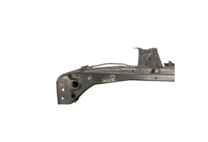 Armature avant, Masque avant PEUGEOT 4007 Photo n°6