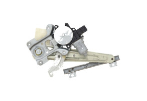 Leve vitre electrique arriere gauche PEUGEOT 4007 Photo n°2