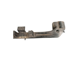 Renfort pare choc avant (traverse) PEUGEOT 4007 Photo n°2