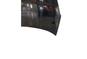 Capot PEUGEOT 4007 Photo n°4