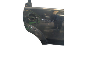 Porte arriere droit PEUGEOT 4007 Photo n°4
