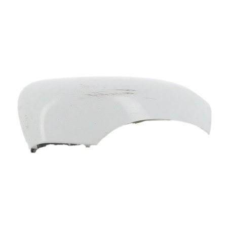 Coquille de retroviseur gauche RENAULT CLIO 4