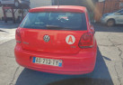 Verin de coffre VOLKSWAGEN POLO 5 Photo n°8