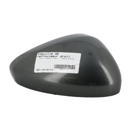 Coquille de retroviseur droit CITROEN C3 2