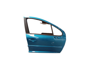 Porte avant droit PEUGEOT 207 Photo n°2