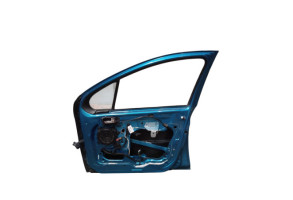 Porte avant droit PEUGEOT 207 Photo n°4