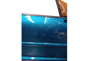 Porte avant droit PEUGEOT 207 Photo n°7
