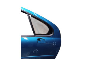 Porte avant droit PEUGEOT 207 Photo n°9