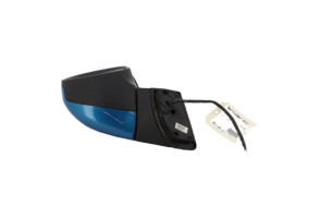 Retroviseur droit PEUGEOT 207 Photo n°4