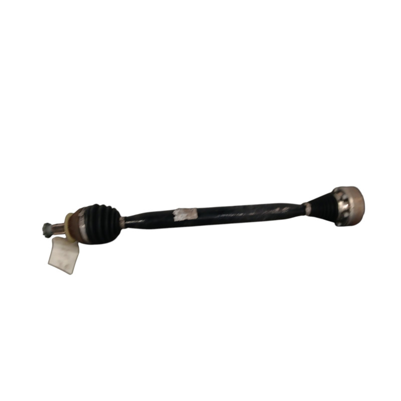 Cardan droit (transmission) VOLKSWAGEN POLO 5 Photo n°1
