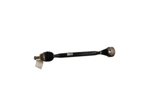 Cardan droit (transmission) VOLKSWAGEN POLO 5 Photo n°1