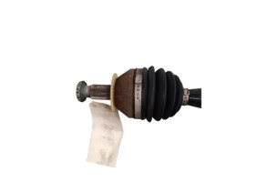 Cardan droit (transmission) VOLKSWAGEN POLO 5 Photo n°2