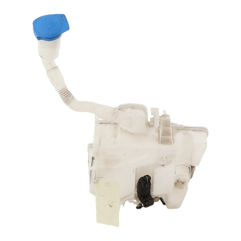 Vase de lave glace VOLKSWAGEN POLO 5 Photo n°1