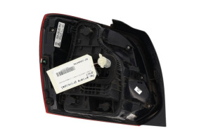 Feu arriere principal droit (feux) VOLKSWAGEN POLO 5 Photo n°6