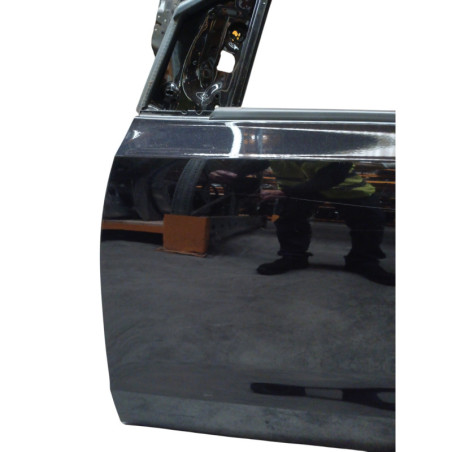 Porte avant gauche VOLKSWAGEN POLO 5