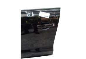 Porte avant gauche VOLKSWAGEN POLO 5 Photo n°10