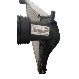 Echangeur air (Intercooler) AUDI A3 2 Photo n°1