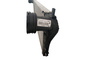 Echangeur air (Intercooler) AUDI A3 2 Photo n°1