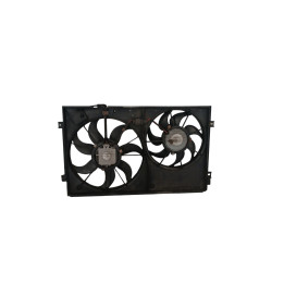 Moto ventilateur radiateur AUDI A3 2 Photo n°1