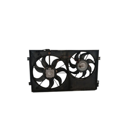Moto ventilateur radiateur AUDI A3 2