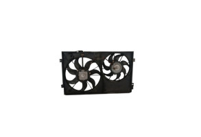 Moto ventilateur radiateur AUDI A3 2 Photo n°1