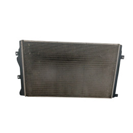 Radiateur eau AUDI A3 2 Photo n°1