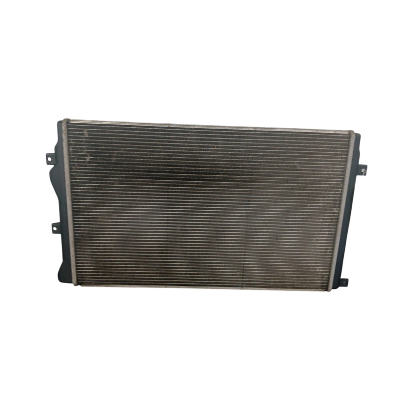 Radiateur eau AUDI A3 2 Photo n°1
