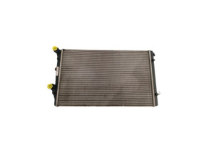 Radiateur eau AUDI A3 2 Photo n°2