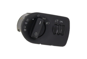 Commande de phare AUDI A3 2 Photo n°3