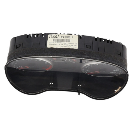 Compteur AUDI A3 2