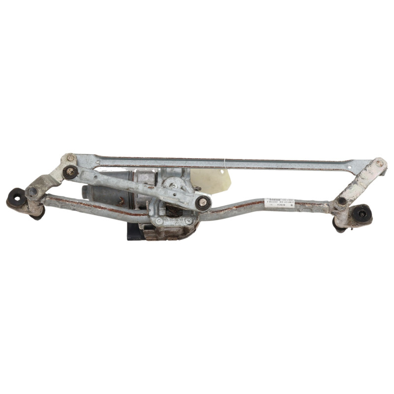 Moteur essuie glace avant AUDI A3 2 Photo n°1