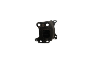 Renfort pare choc avant (traverse) AUDI A3 2 Photo n°1
