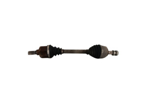 Cardan gauche (transmission) PEUGEOT 3008 1 Photo n°2