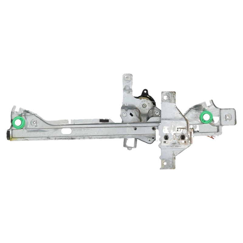 Leve vitre electrique arriere droit PEUGEOT 3008 1 Photo n°1
