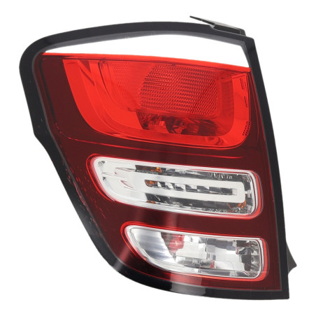 Feu arriere principal gauche (feux) CITROEN C3 2