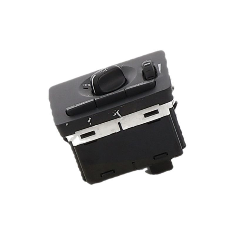 Commande de phare VOLVO C 70 2 Photo n°1